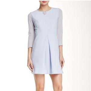 Ted Baker Haswell A-line Dress